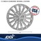 Coast2Coast WHEEL COVER, 4PK IWC18815C - alternate 3