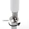 Prime-Line One Way Screw Remover and Driver Multi-Bit Tool for #4, #6, #8 and #10 One-way Screws (1 Set) 650-7905 - alternate 3
