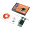 Siig ADDS ONE 10GBE SFP ETHERNET PORT VIA AN AVAILABLE PCI EXPRESS 2.0 X8 TO SERVER O LB-GE0411-S1 - alternate 2