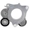 Motorcraft Accessory Drive Belt Tensioner,  BT171 - alternate 2