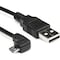 Rocstor 3 FT MICRO USB CBL USB A TO RT Y10C222-B1 - alternate 4