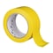 3M Floor Tape, Yellow, 2 inx108 ft, Roll 764 - alternate 3