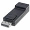 Manhattan - Strategic PASSIVE DISPLAYPORT TO HDMI ADAPTER 151993 - alternate 1