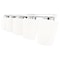 Z-Lite Nextra Chrome 5 Light Vanity 7703-5V-CH - alternate 5