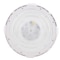 Beyond Led Technology NATA, LED Parking Garage Fixture, 60W, 6900 LM, 5K , 120-277V, DOB, White Housing, IP65 156694 - alternate 5