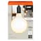 Feit G40 E26 (Medium) Filament LED Bulb Soft White 100 Watt Equivalence G40100W927CAFIL - alternate 1