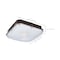 Nuvo 10 Inch LED Field Selectable Canopy Fixture With Sensor 45/60/70 Watts 3K/4K/5K CCT 120-277 65/983 - alternate 4
