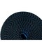 Mytee Products 3in x 30ft Ratchet Tie-Down Straps w/Flat Hooks, Ratchet Straps Blue 15,000lbs BS RS330-B - alternate 5