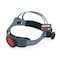 Jackson Safety Replacement Headgear, For Welding Helment, Black/Gray 20696 - alternate 1