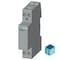 Siemens INSTA contactor with 2 NO contacts Contact for 230 V AC 400V 20A Control 230 V 5TT5000-0 - alternate 3