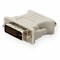 Add-On Addon  Of Dvi-I 29 Pin Male To Vga Female White Adapter, PK5 DVII2VGAW-5PK - alternate 4