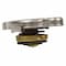 Motorcraft Radiator Cap,  RS76 - alternate 2