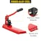 Vevor Bench Swager Tool Wire Rope Swaging Tool w/Crimper Cable Bolt Cutter Head YXQZ24-0844 - alternate 4
