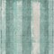 Homeroots 9' X 12' Pale Aqua And Teal Blue Striped Washable Indoor Outdoor Area Rug 617852 - alternate 3