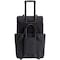 Francine Collections Ltd NO. 5 CLASSIC TOTE BLACK FWT14NO5 - alternate 2
