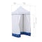 Sunjoy Cabana 4 ft x 4 ft Navy Pop-Up Canopy Tent, Outdoor Instant Pop-Up Gazebo, Portable Changing Tent A109010201 - alternate 6