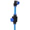 Wrightmaster Garage Air Compressor Accessories Master Kit, 3/8 in. (9. 5MM) OD x 60 Feet PU Tubing, Blue Tubing ZR-220507 - alternate 6