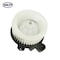 Skyward Automotive Products HVAC Blower Motor,  SKPM9351 - alternate 2