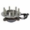 Motorcraft Wheel Bearing and Hub Assembly,  HUB357 - alternate 3