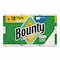 Bounty Select-a-Size Kitchen Roll Paper Towels, 2-Ply, 5.9 x 11, White, 123 Sheets/Triple Roll, 6PK 80799721 - alternate 1