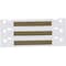 Brady PermaSleeve Heat Shrink Wire and Cable Labels 1/8 in. for 3 in., 1 in. Brown Double-Sided 3PS-125-2-BR-S-2 - alternate 2