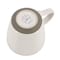 Bee And Willow Milbrook 6 Piece 15 Ounce Stoneware Mug Set in Speckle White 124557.01 - alternate 2