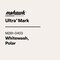 Finishworks Mohawk Ultra Mark Whitewash, Polar M281-0403 - alternate 2