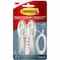 Command Cable Bundler, White, PK2 17304ES - alternate 1