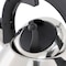 Mr. Coffee Starsbury 2.1 Quart Stainless Steel Whistling Tea Kettle with Stay-Cool Handles 143793.01 - alternate 2