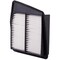 Premium Guard Engine Air Filter,  PA6061 - alternate 3