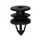 Auveco GM Trim Panel Retainer, 10PK 21189 - alternate 1
