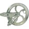 Ben-Mor 5693833 Pulley Metal .5 Standrd 5693833 - alternate 1