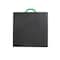 Mytee Products Mytee Medium Outrigger Pad 24in x 24in 1.5in Black for Crane, Wrecker, Tow Truck ORP-242415 - alternate 1