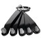 Performance Tool Silver Heavy Duty Tarp, 10' x 12', 10 mil, Rope Sewn, Grommets W7006 - alternate 3