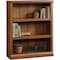 Sauder 3-Shelf Bookcase Wc , Two adjustable shelves for flexible storage options 416348 - alternate 1