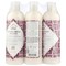 Nubian Heritage Goats Milk Chai Soothing Plus Hydrating Body Wash, 13 Ounce, 12PK 69561267 - alternate 2