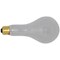 Ilc Replacement Incandescent Bulb, 150W, 130V, PS25, E26 Medium Screw DAMAR 150PS2599IF 130V - alternate 3