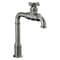 Delta Broderick True Bar Kitchen Faucet 1990LFC-KS - alternate 2
