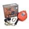 Malta Dynamics Hybrid Hog Self-Retracting Lifeline, 20 ft Length, 310 lb Weight Capacity C9000-G2 - alternate 2