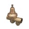 Zurn 1 in. FIP Bronze Pressure Reducing Valve 1 in. FIP 1 pc 1-600XL - alternate 5