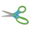 Westcott Soft Handle Kids Scissors with Antimicro 14597 - alternate 3