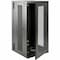 Eaton Tripp Lite Series SmartRack 26U UPS-Depth Wall-Mount Half-Height Rack Enclosure, Clear SRW26USDPG - alternate 3