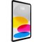 Otterbox Alpha Glass Screen Protector For Apple Ipad 10.9 2022 , Clear 77-89962 - alternate 2