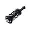 Fcs Struts Suspension Strut And Coil Spring Assembly 1355088 - alternate 3