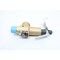 Kunkle BRONZE SAFETY RELIEF VALVE 50PSI 1IN NPT 6010EEM01AAM - alternate 4