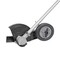 Prorun 60V Cordless Attachment Capable Powerhead + Edger Kit with 2.5 Ah Battery and Charger PMC160E - alternate 4