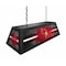 Holland Bar Stool Illinois State University Long Box Billiard Light BxLM2 - alternate 2