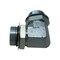 John Deere ADAPTOR, OEM FH309296 - alternate 4