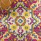 Jonathan Y Brooklyn Geometric Medallion Red/Pink 5 ft. x 8 ft. Area Rug MDP207C-5 - alternate 5