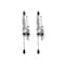 Fox 17C FORD F250/F350; 1719 F450/F550 SUPERDUTY FRONT REMOTE RESERVOIR 1.5IN LIFT  CD ADJUSTER 985-26-161 - alternate 1